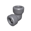 Złączka kolanko 90° (22mm)
